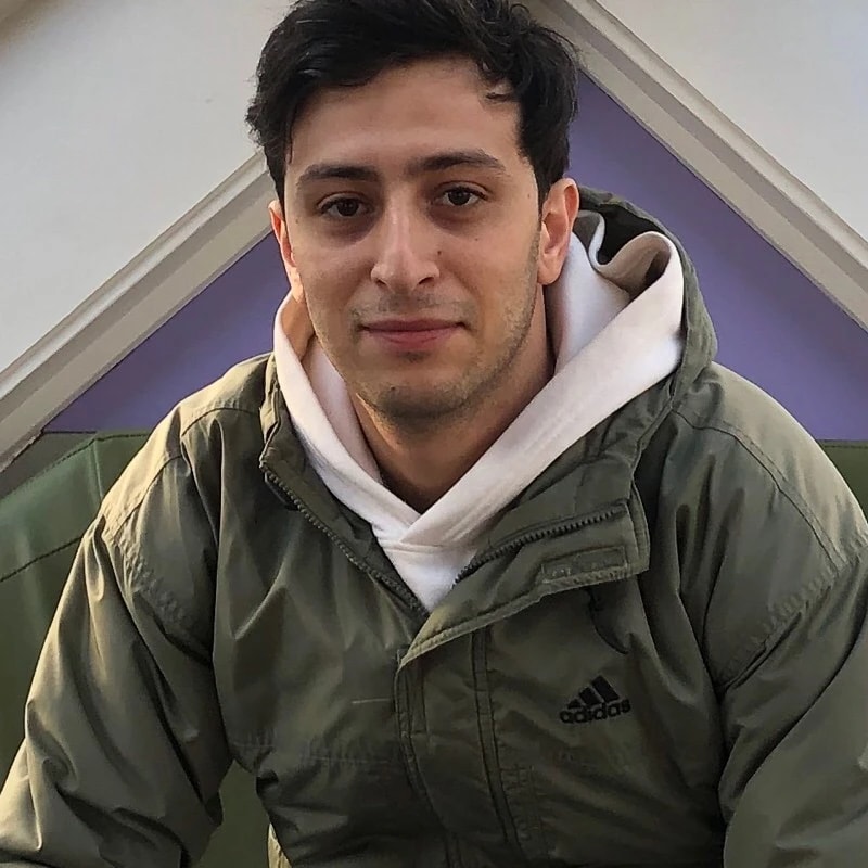 Younes Jeddi, Scientific Advisor